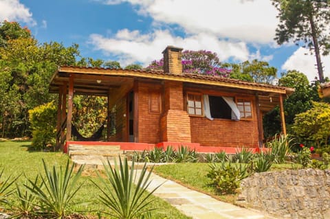 Chales Edelweiss Bed and Breakfast in State of Rio de Janeiro