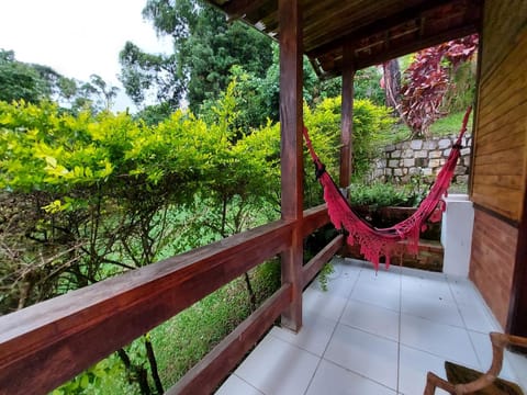 Chales Edelweiss Bed and Breakfast in State of Rio de Janeiro