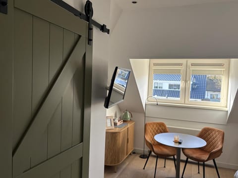 B&B Witvliet, kamers en studio met heerlijk ontbijt ! Bed and Breakfast in Zoutelande