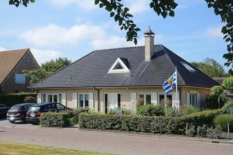 B&B Witvliet, kamers en studio met heerlijk ontbijt ! Bed and Breakfast in Zoutelande
