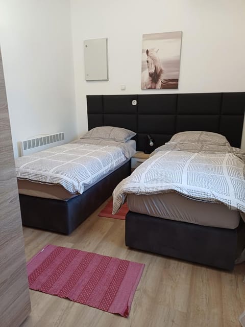 Apartments Sarah Apartment in Zadar