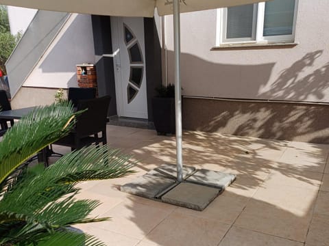 Apartments Sarah Apartment in Zadar