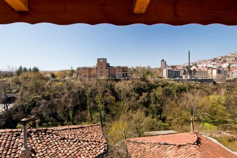 Other, Landmark view, River view