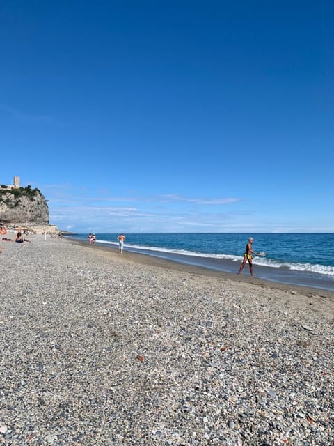 Koala Apartment in Finale Ligure