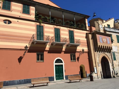 Koala Apartment in Finale Ligure