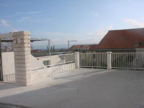 Apartman Restović Apartment in Bol