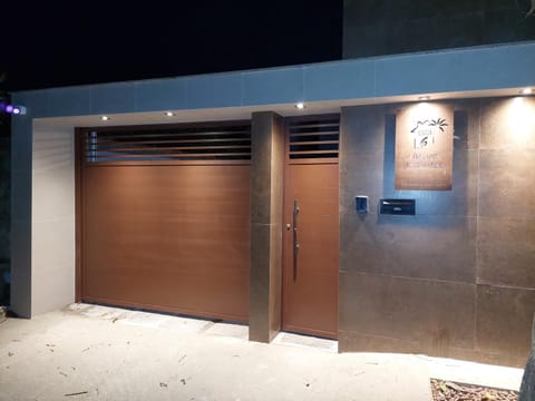 Casa 6 Suites e Eventos Bed and Breakfast in Niterói