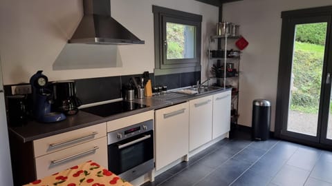 Le Clos Des Mynes 3 étoiles Atout France House in Vosges