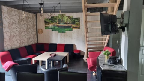 Le Clos Des Mynes 3 étoiles Atout France House in Vosges