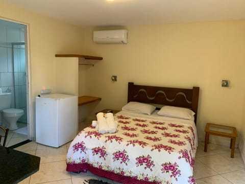 Flat Salto D'Água Apartment hotel in State of Rio de Janeiro