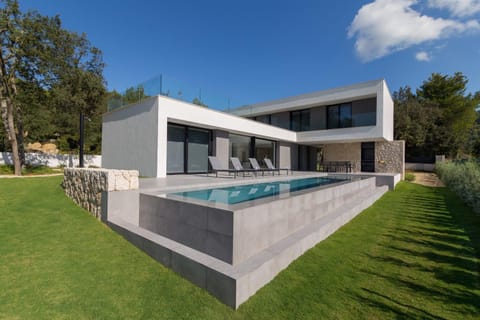 Facade/entrance, Other, Swimming pool