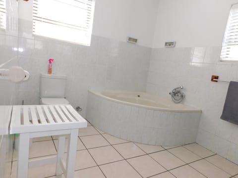 Rivertides Self Catering Guest House Bed and Breakfast in Western Cape