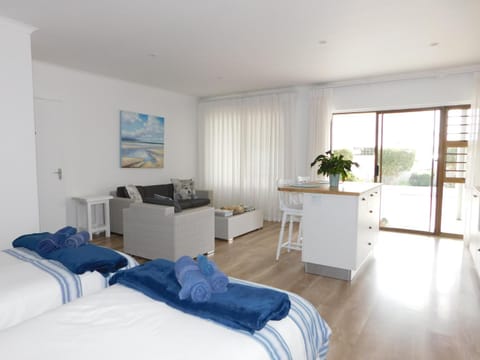 Rivertides Self Catering Guest House Bed and Breakfast in Western Cape