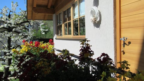 Chalet Casa al Poz House in Trentino-South Tyrol