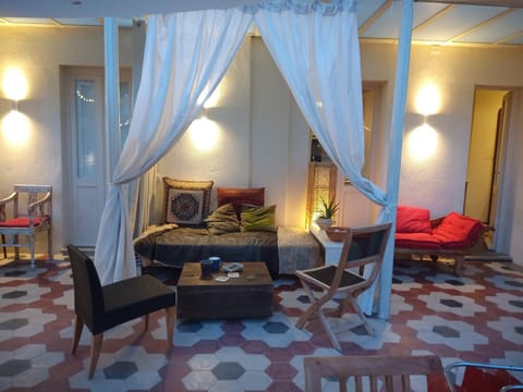 Balcony/Terrace, Breakfast