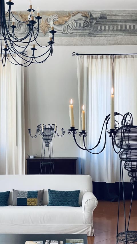 Hotel Palazzo Piccolomini Hotel in Orvieto