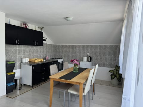 Apartment Magdalena Apartment in Lika-Senj County