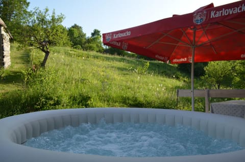 Apartment Magdalena Apartment in Lika-Senj County