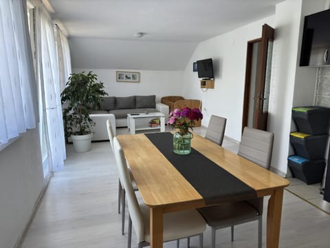 Apartment Magdalena Apartment in Lika-Senj County