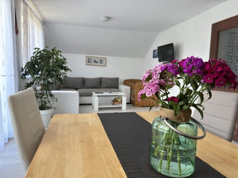 Apartment Magdalena Apartment in Lika-Senj County