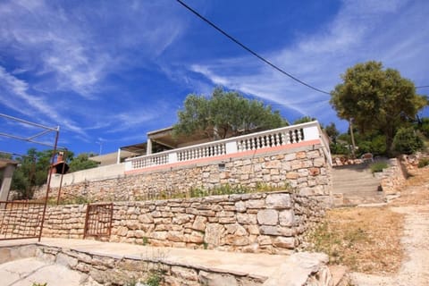 Property building, Balcony/Terrace