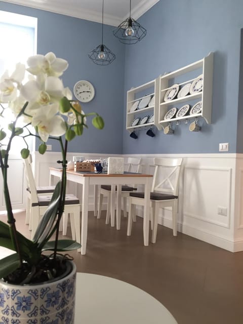 A Due Passi B&B Bed and Breakfast in Castellammare di Stabia