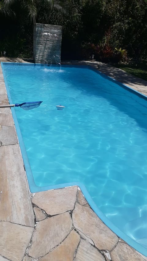 Loft Aconchego da Serra House in Duque de Caxias