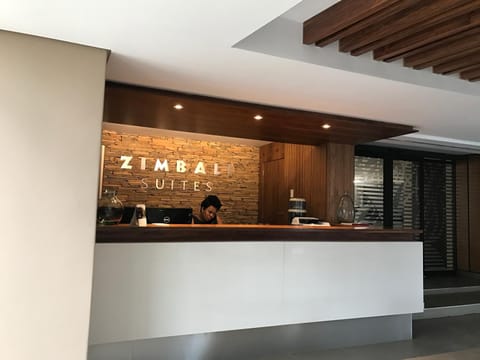 Facade/entrance, Lobby or reception