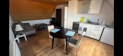 FeWo Weisweil Apartment in Baden-Württemberg