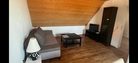 FeWo Weisweil Apartment in Baden-Württemberg