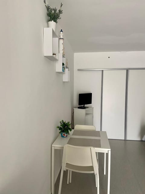 Milo's HOME Apartment in Peschici