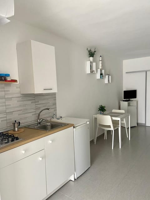 Milo's HOME Apartment in Peschici