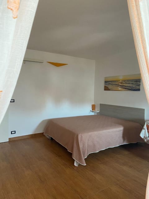 Milo's HOME Apartment in Peschici