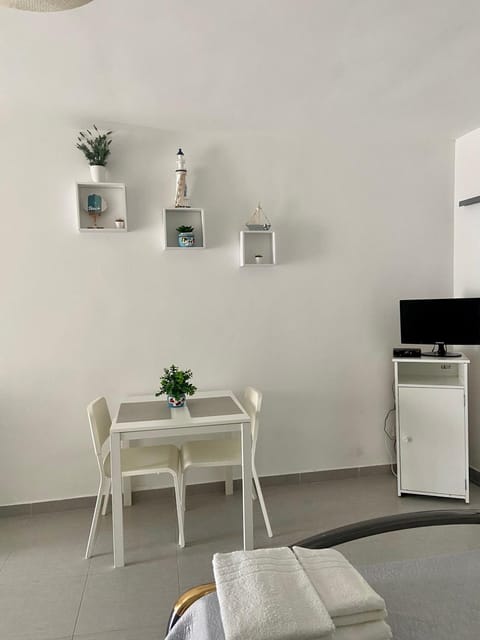 Milo's HOME Apartment in Peschici