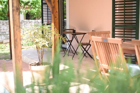 Apartment Oasi Apartment in Zadar