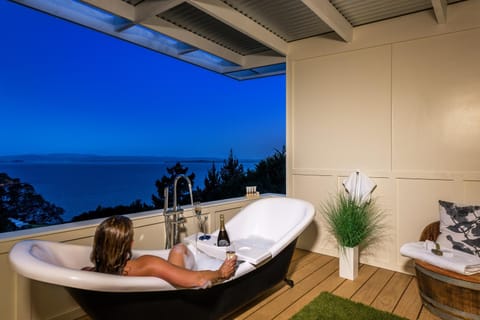 Sea view, Entertainment, Open Air Bath, Public Bath