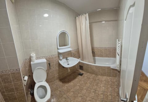 Apartmani Jasmin Apartment in Novi Sad