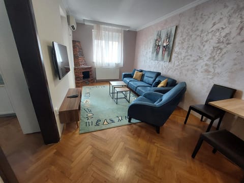 Apartmani Jasmin Apartment in Novi Sad
