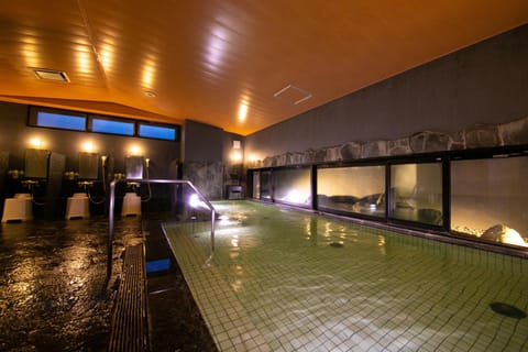 Public Bath