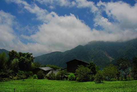 Off site, Natural landscape, Mountain view