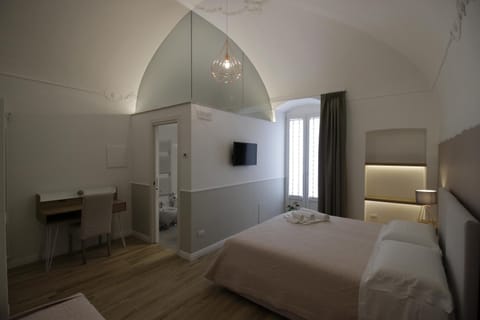 Novella 55 Bed and Breakfast in Gravina in Puglia