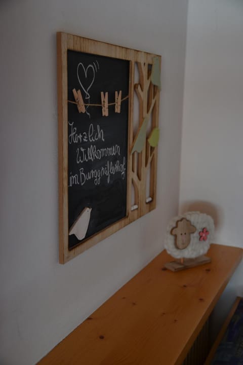 Burggräflerhof Farm Stay in Trentino-South Tyrol