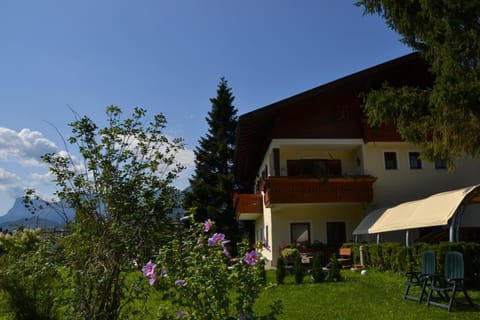 Burggräflerhof Farm Stay in Trentino-South Tyrol