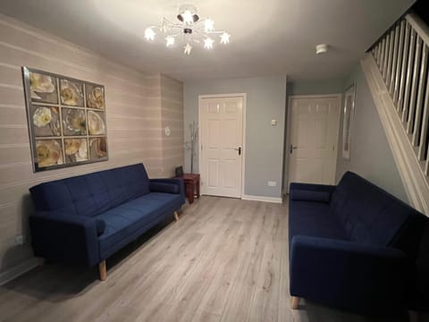 Glasgow Hampden House House in Glasgow