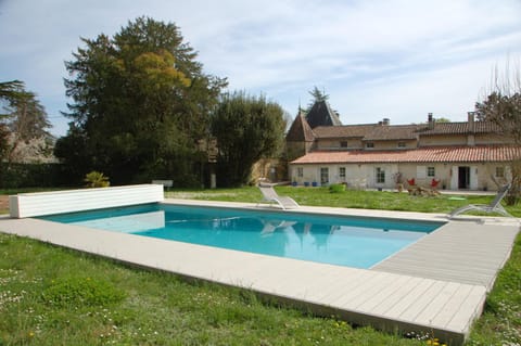 Swimming pool, Swimming pool