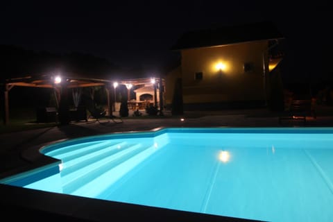 Holiday Home Dalija House in Lika-Senj County