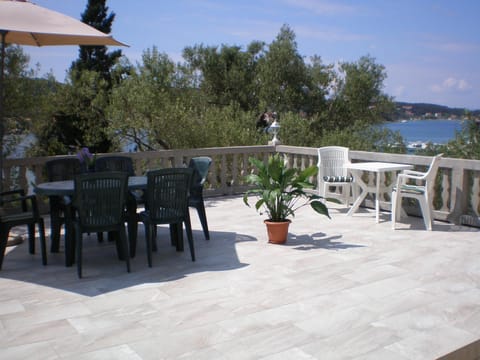 Apartment Zorka Apartment in Supetarska Draga