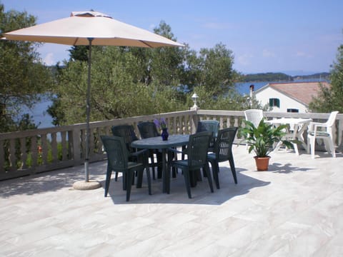 Apartment Zorka Apartment in Supetarska Draga