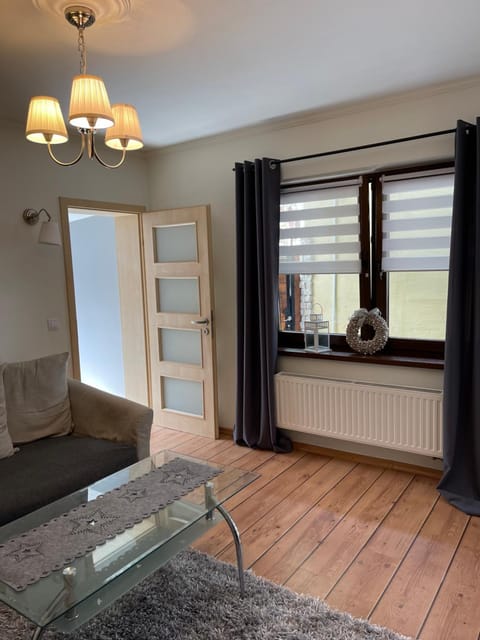 Dom w centrum Dziwnowa Apartment in West Pomeranian Voivodeship, Poland