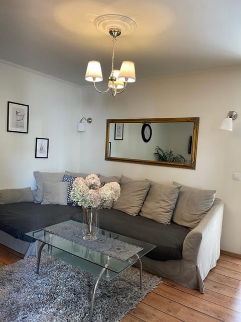 Dom w centrum Dziwnowa Apartment in West Pomeranian Voivodeship, Poland